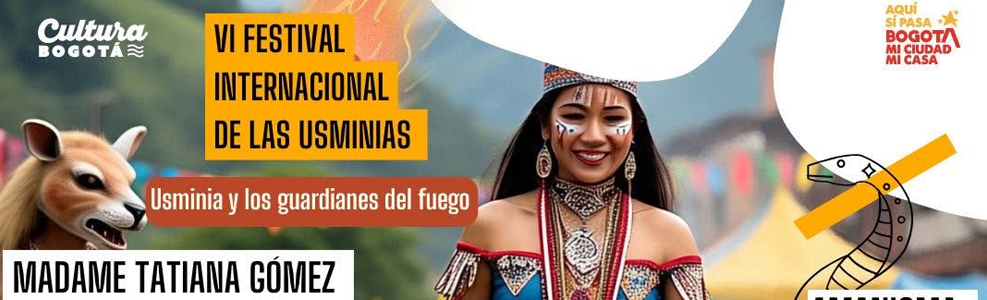 festival de las usminias
